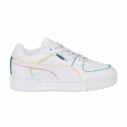 Puma CA Pro 'Sum Pop - White Colorpop'