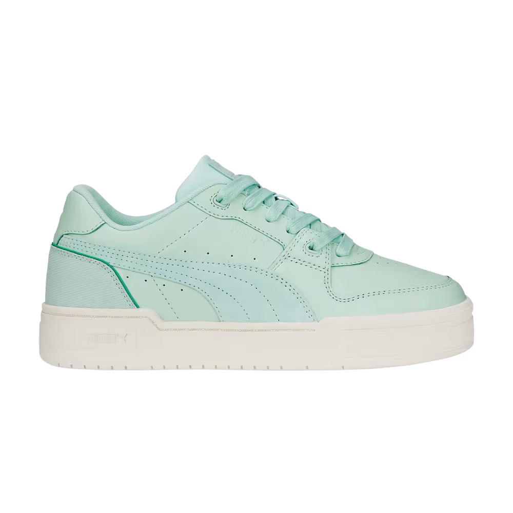 Puma CA Pro Lux Cord Minty Burst