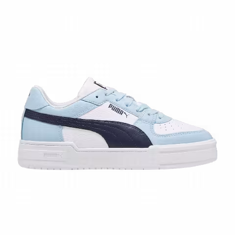 Puma CA Pro Classic 'Silver Sky White'