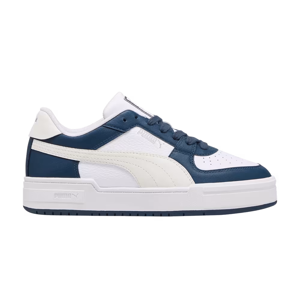 Puma CA Pro Classic White Darknight
