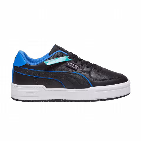 Mercedes-AMG Petronas F1 x Puma CA Pro 'Black Blue'