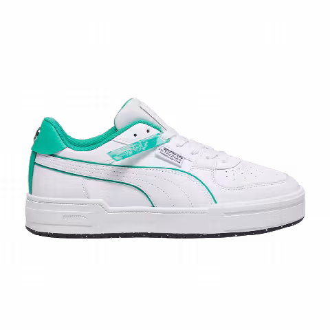 Puma Mercedes-AMG Petronas F1 x CA Pro 'White Aqua'