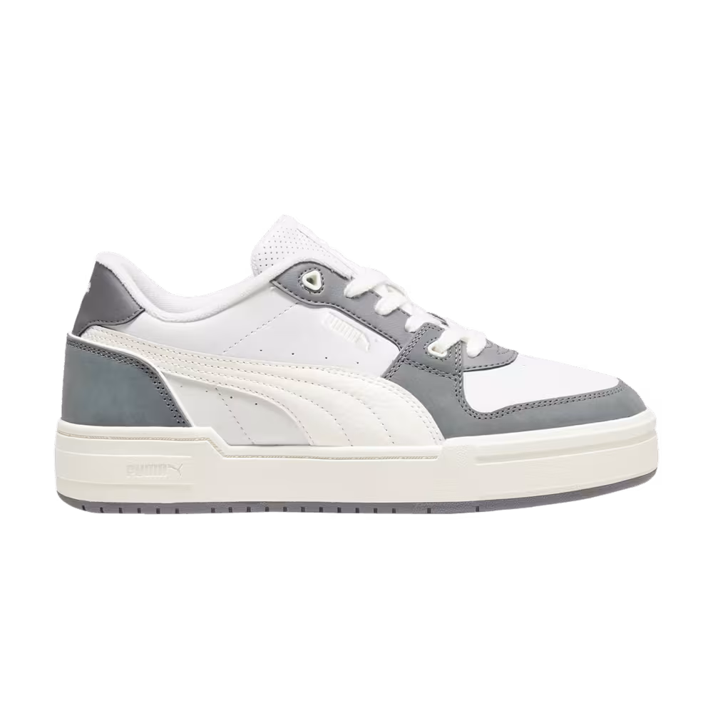Puma CA Pro Lux 2 Feather Grey