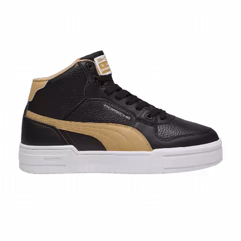 Puma Porsche Legacy x CA Pro Mid 'Black Sand Dune'