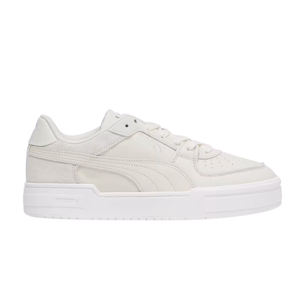 Puma CA Pro Sedate Grey