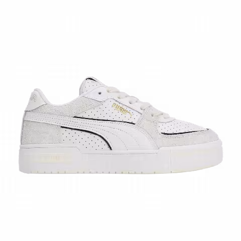 Palm Tree Crew x Puma CA Pro 'Warm White'
