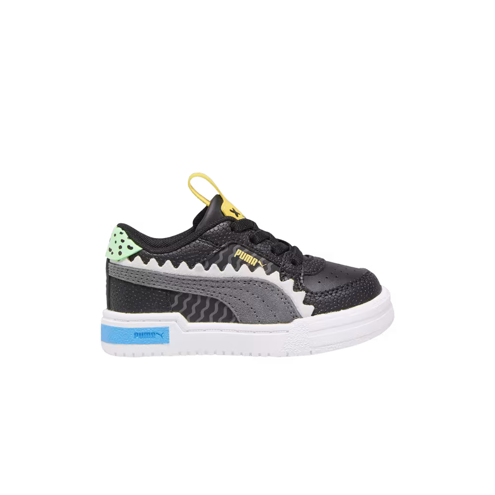 Puma CA Pro Toddler Mix Match - Black Spring Fern