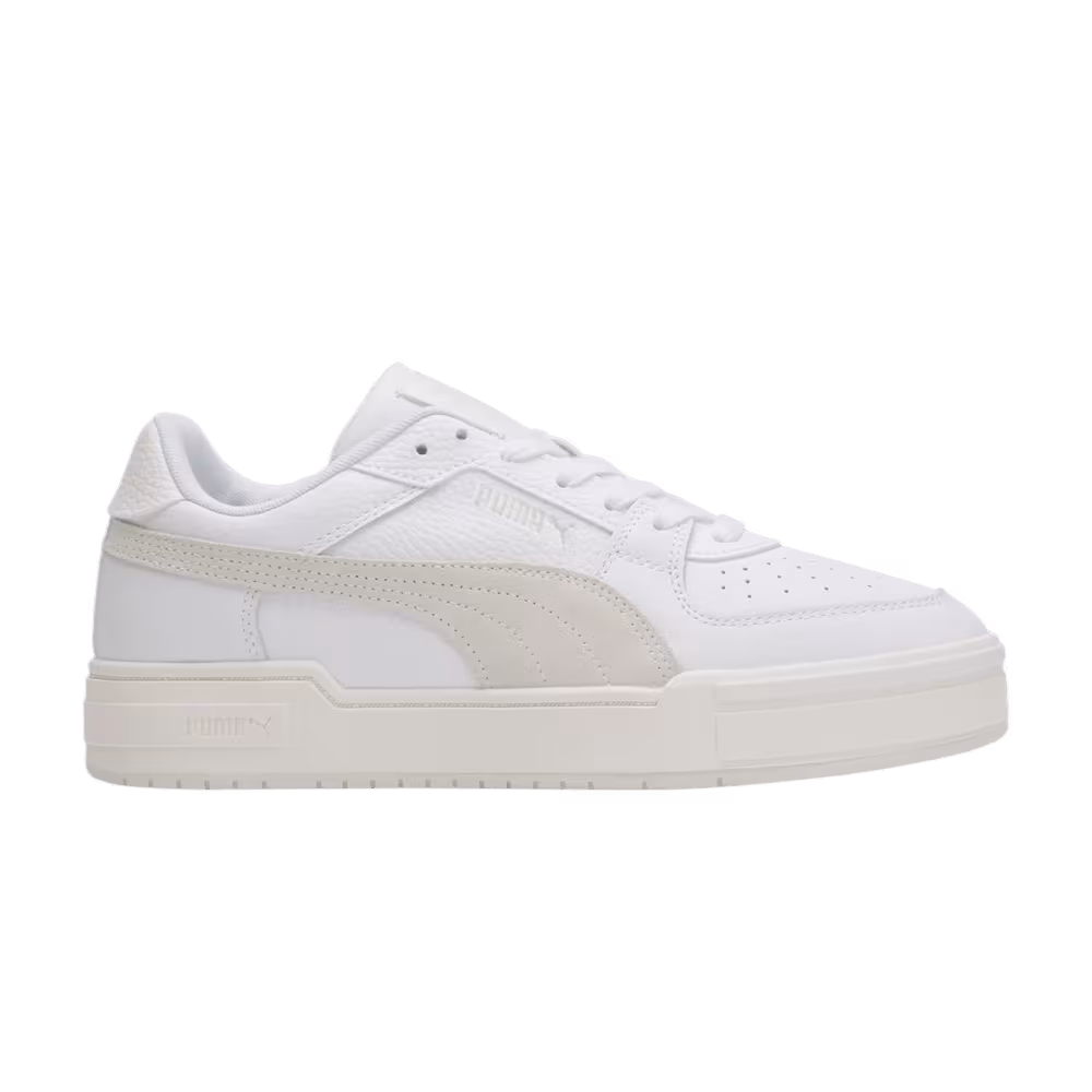 Puma CA Pro OW White Vapor Grey