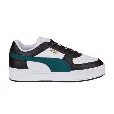 Puma CA Pro 'White Black Green'