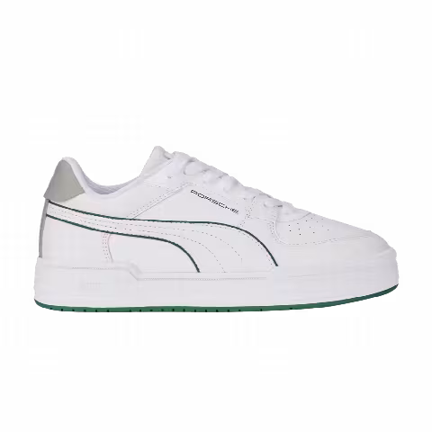 Puma Porsche Legacy x CA Pro 'White Vine'