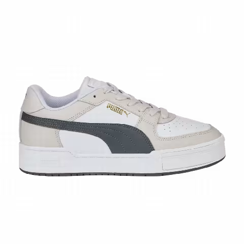 Puma CA Pro 'White Castlerock'