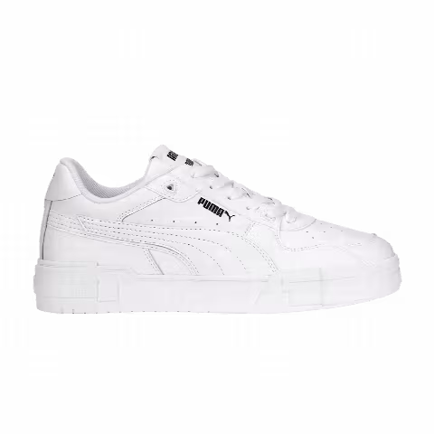 Puma CA Pro Leather 'Glitch - White'