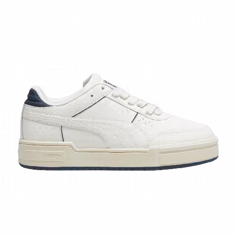 Puma CA Pro Sport 'Warm White Inky Blue'