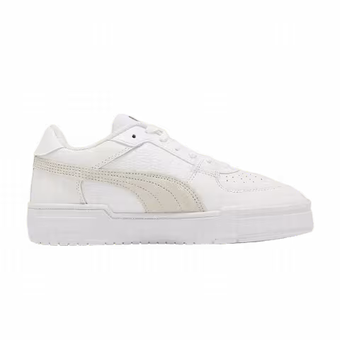 Puma CA Pro Suede FS 'White Grey'