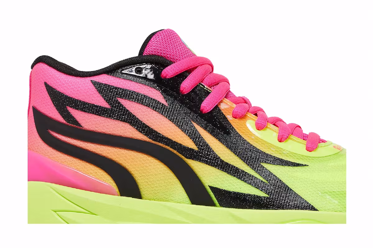 Rick and Morty x Puma MB.02 Adventures, view 3