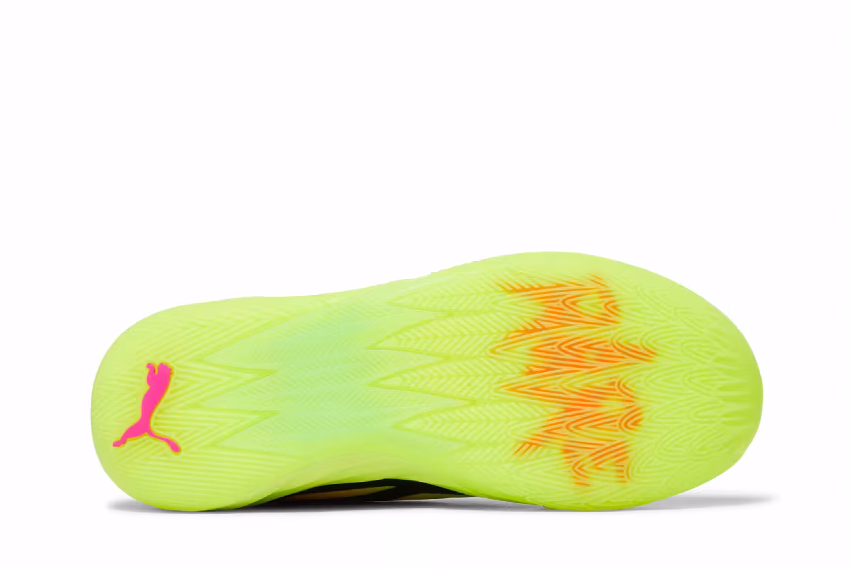 Rick and Morty x Puma MB.02 Adventures, view 5