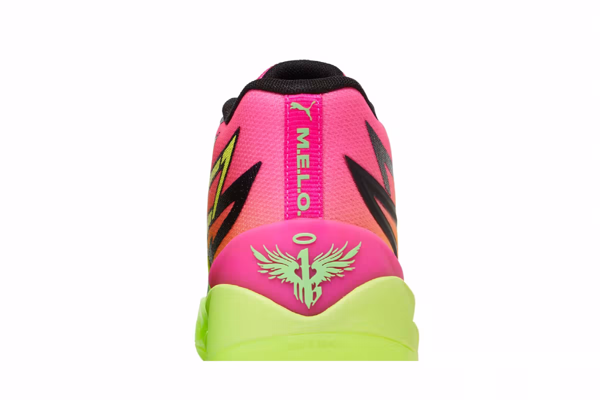 Rick and Morty x Puma MB.02 Adventures, view 8