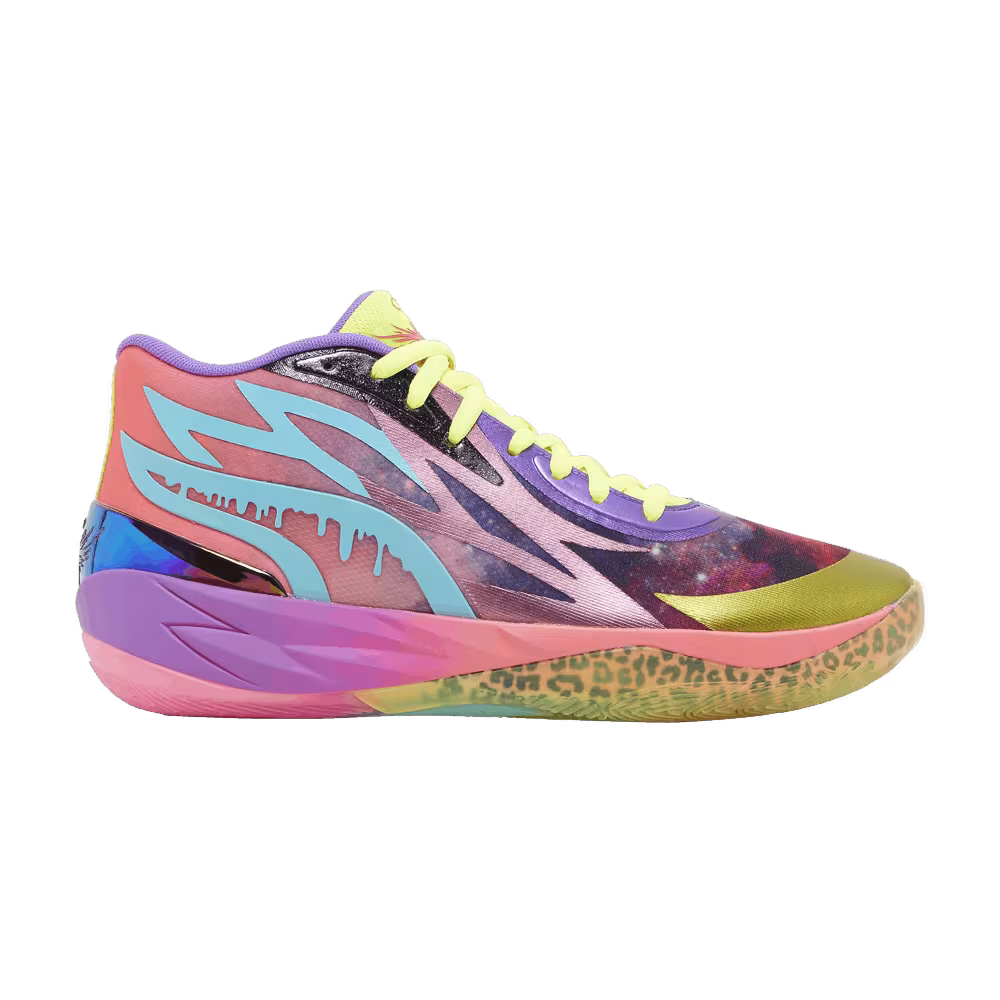 Puma MB.02 Be You
