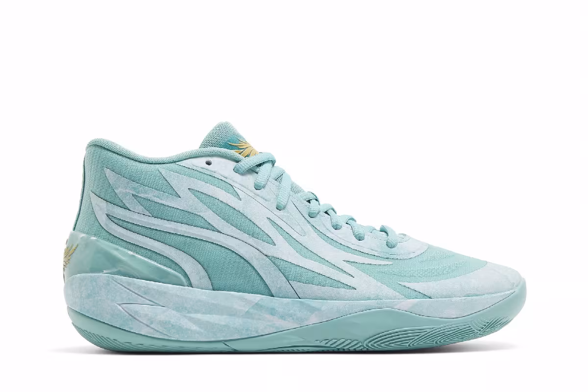 Puma MB.02 Jade, view 2