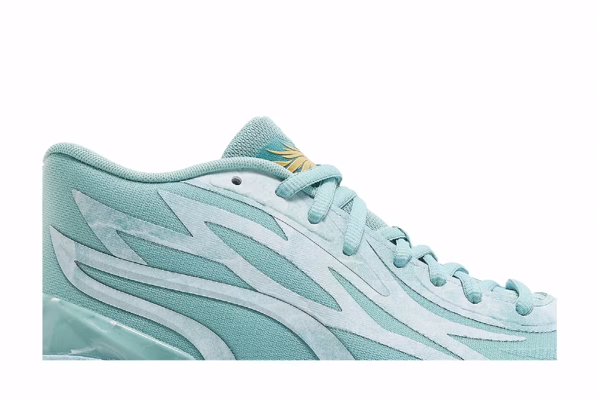 Puma MB.02 Jade, view 3