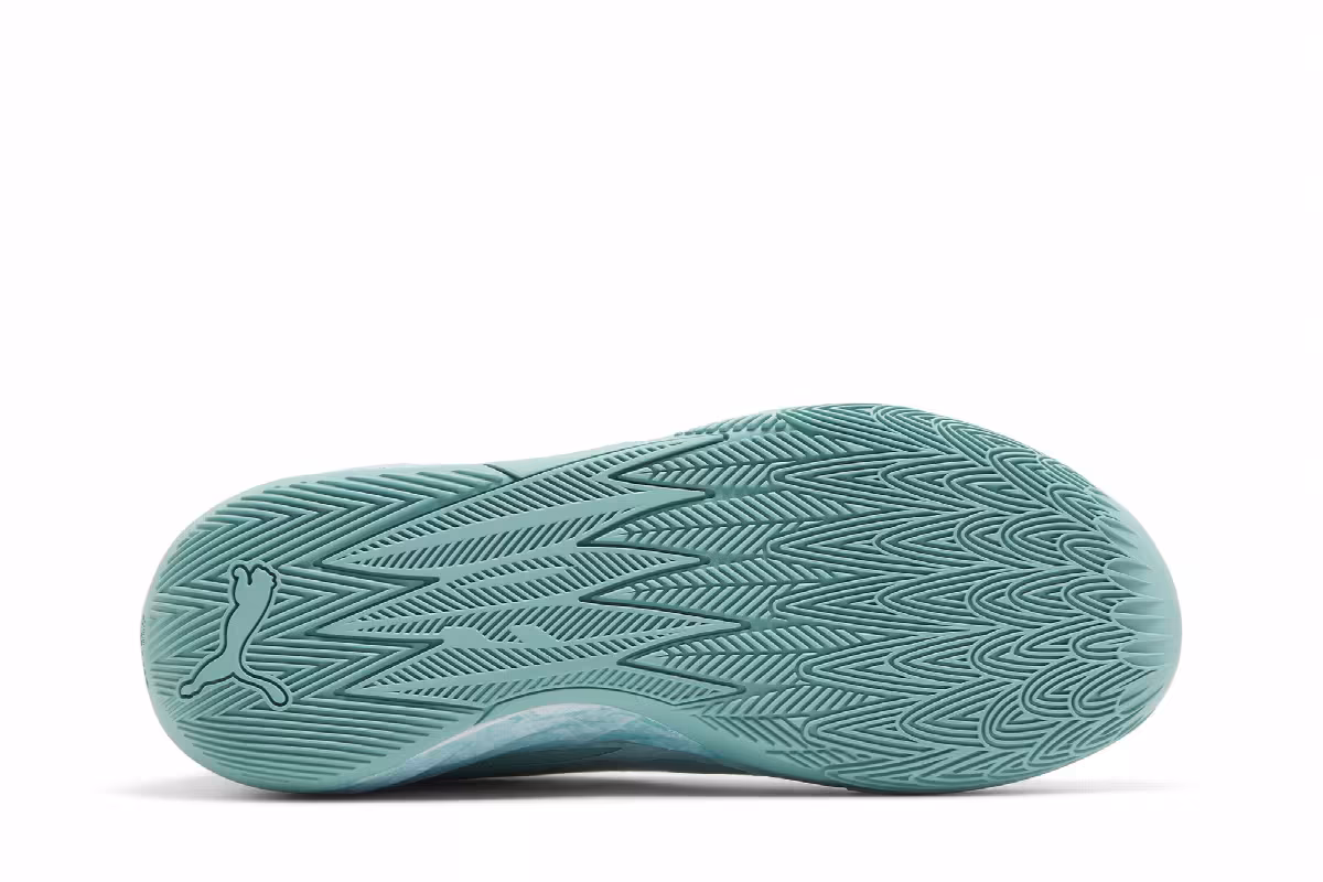 Puma MB.02 Jade, view 5