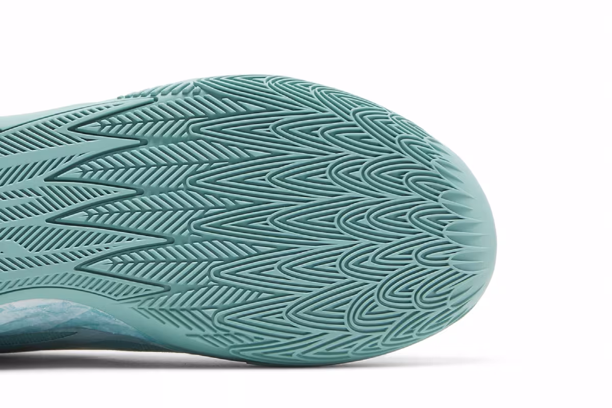 Puma MB.02 Jade, view 6