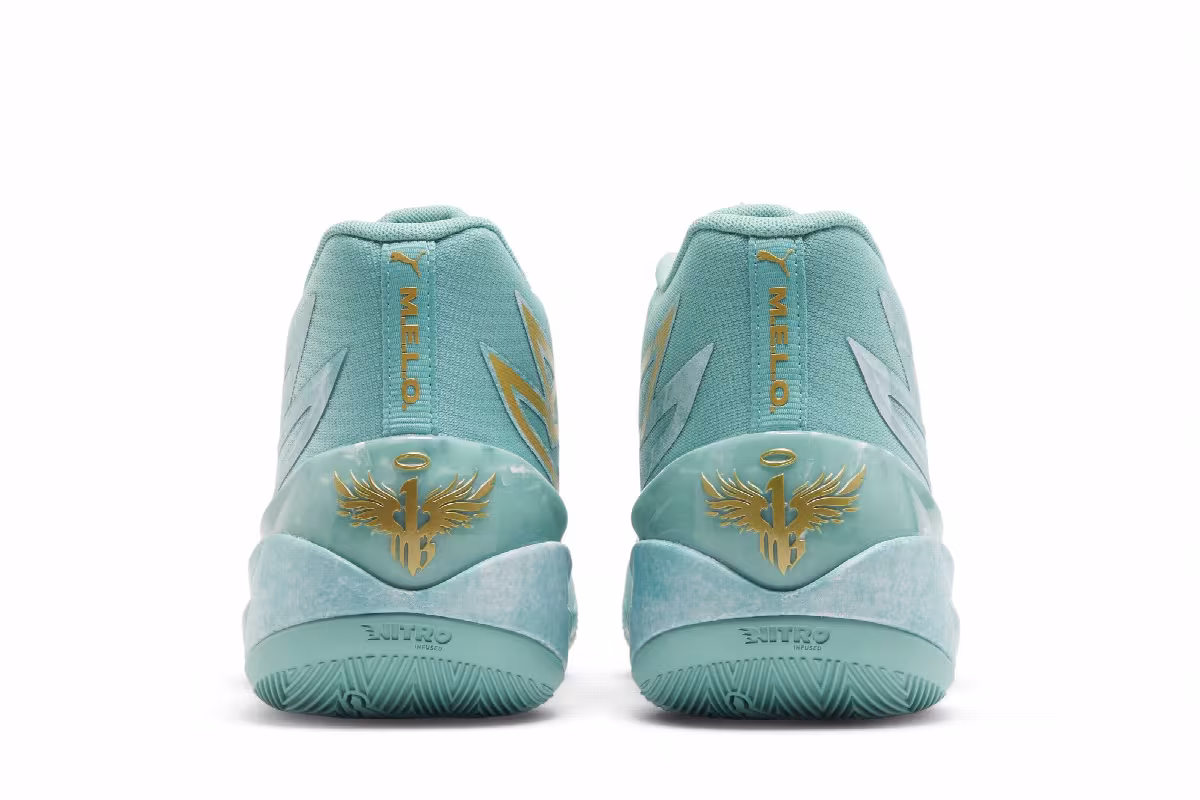 Puma MB.02 Jade, view 7