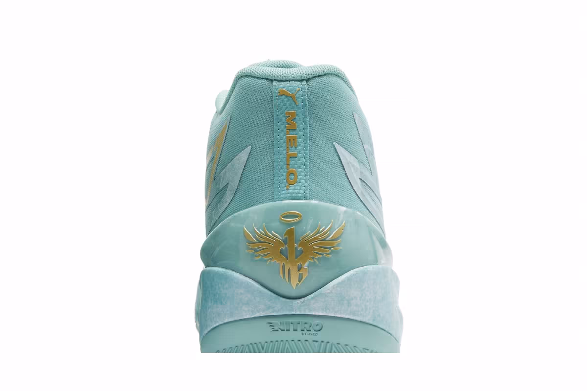 Puma MB.02 Jade, view 8