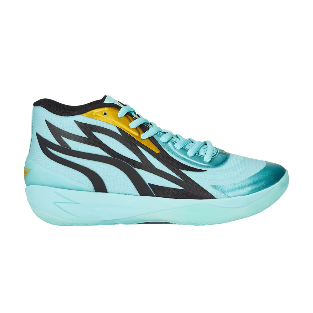 Puma MB.02 Honeycomb