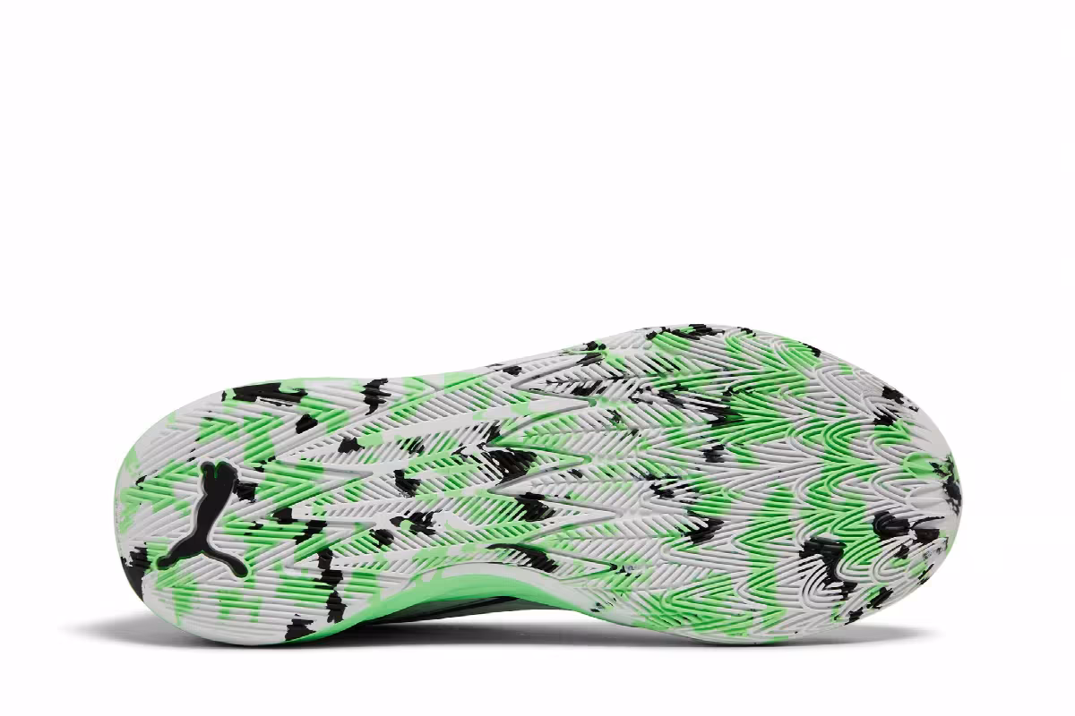 Puma MB.02 Lo LaMel-O, view 5