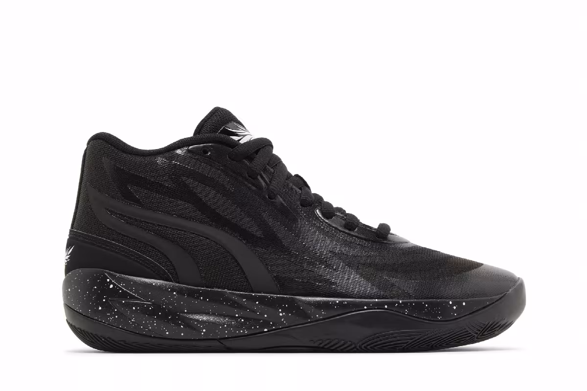Puma MB.02 Jr Oreo, view 2