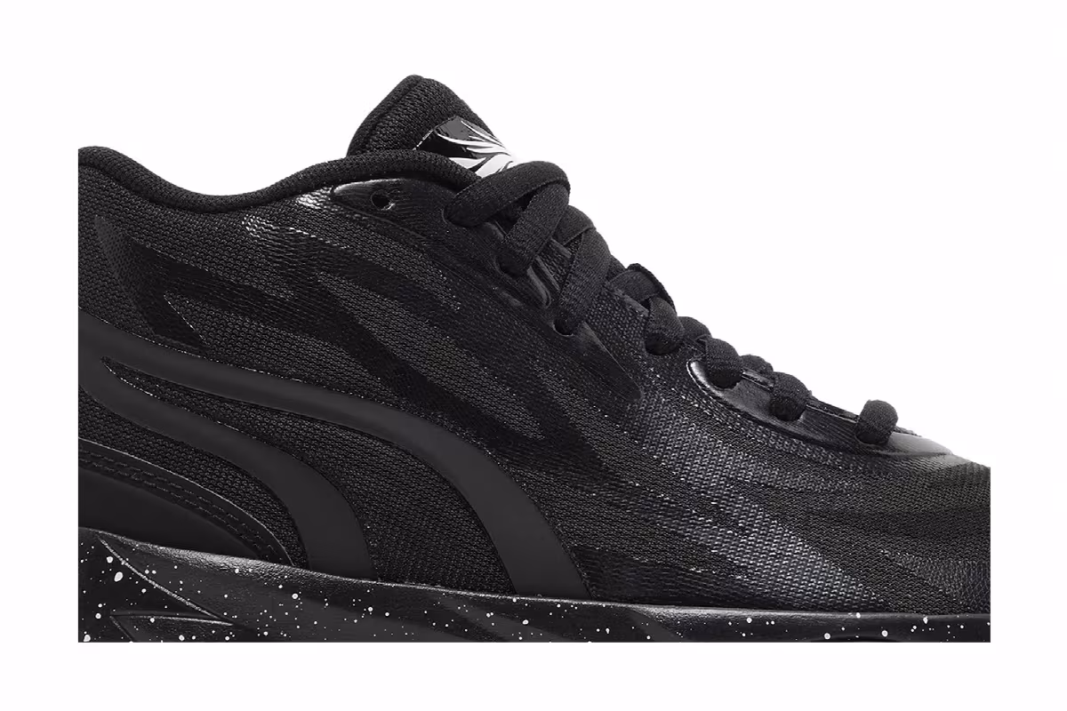 Puma MB.02 Jr Oreo, view 3