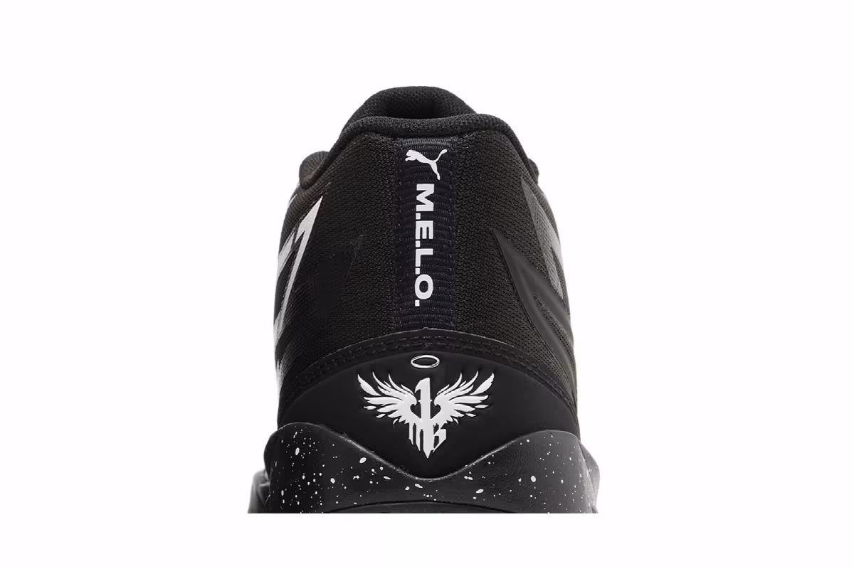 Puma MB.02 Jr Oreo, view 8