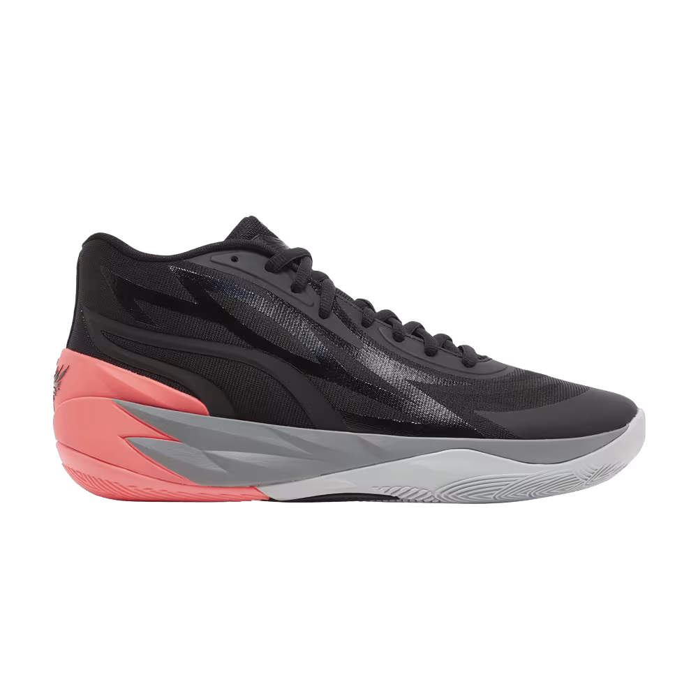 Puma MB.02 Flare