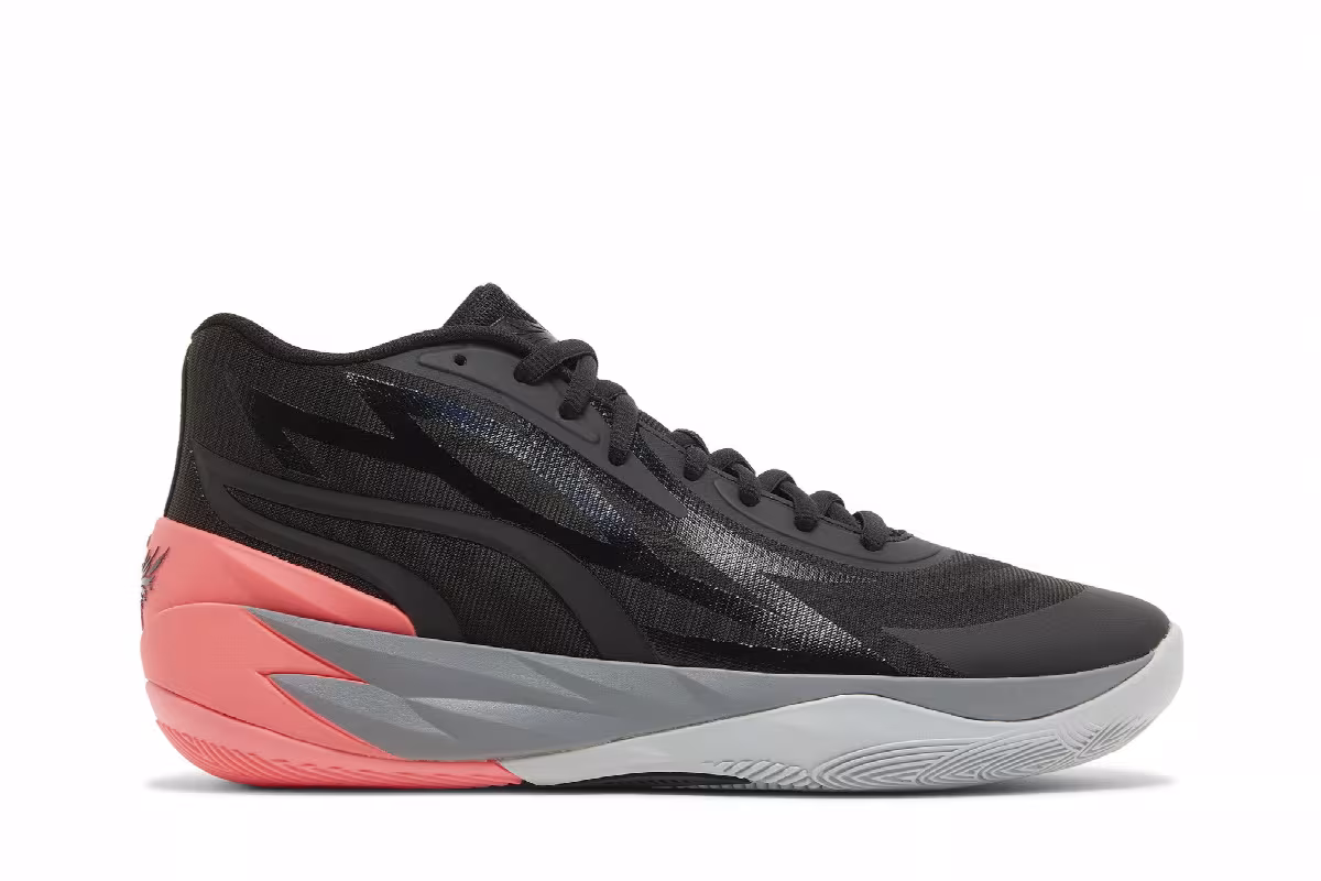 Puma MB.02 Flare, view 2