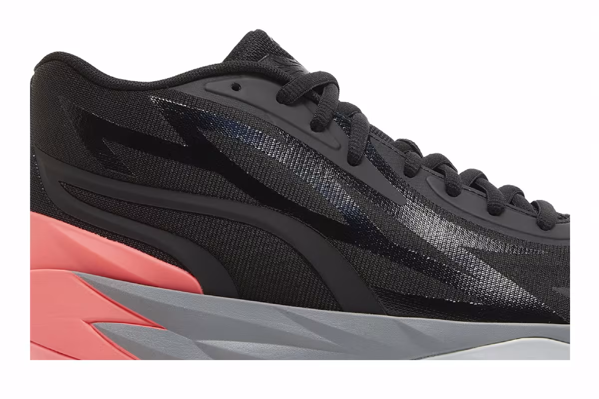 Puma MB.02 Flare, view 3