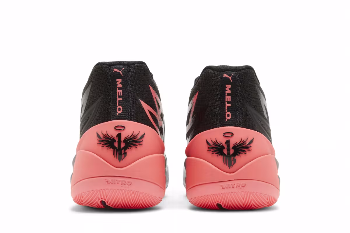 Puma MB.02 Flare, view 7