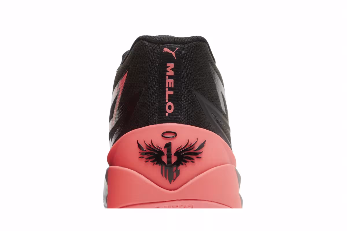 Puma MB.02 Flare, view 8