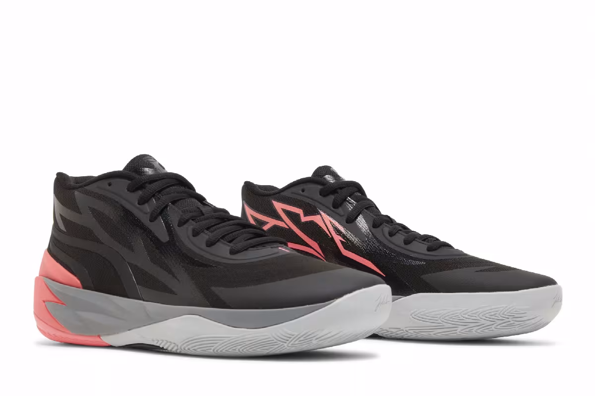 Puma MB.02 Flare, view 9