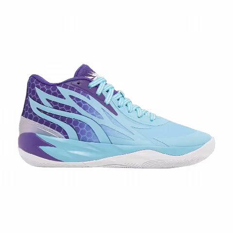 Puma MB.02 Jr 'Queen City'