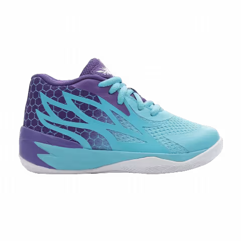 Puma MB.02 Little Kid 'Queen City'