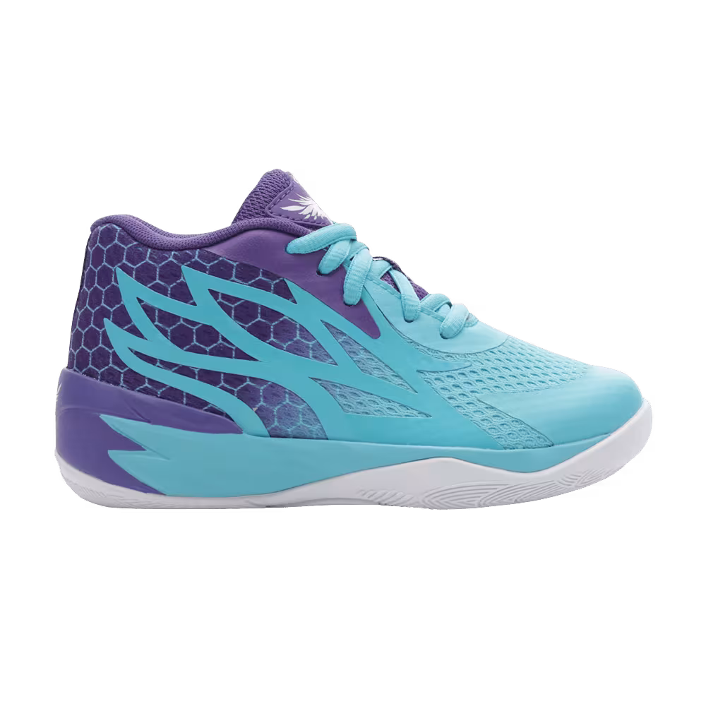 Puma MB.02 Little Kid Queen City