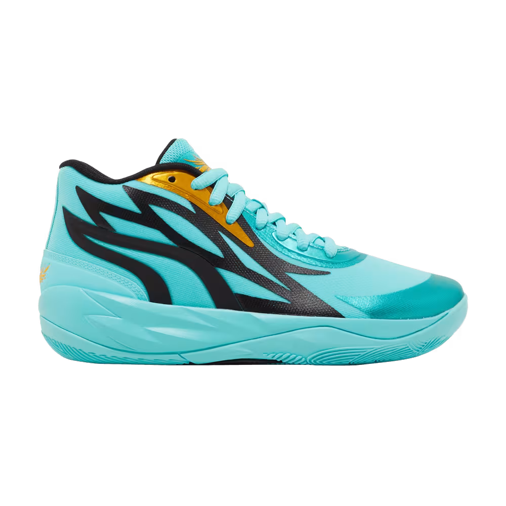 Puma MB.02 Jr Honeycomb