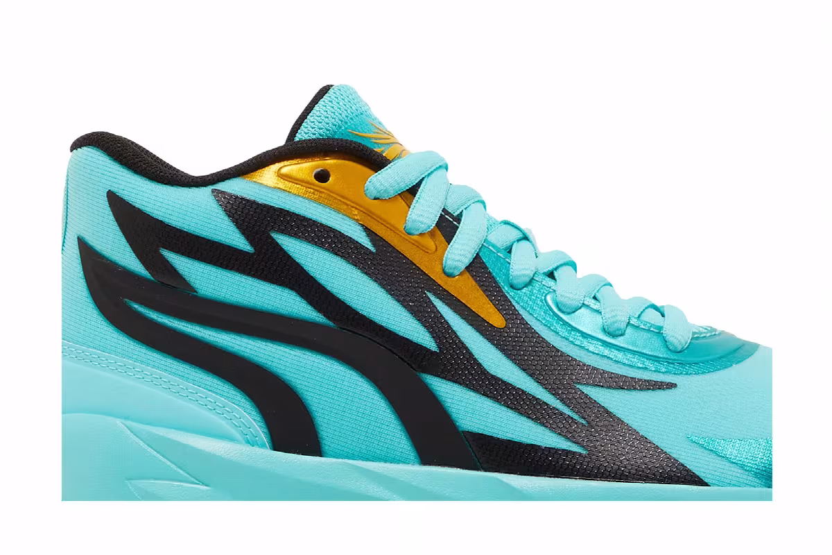 Puma MB.02 Jr Honeycomb, view 3
