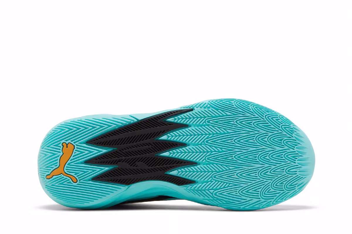 Puma MB.02 Jr Honeycomb, view 5