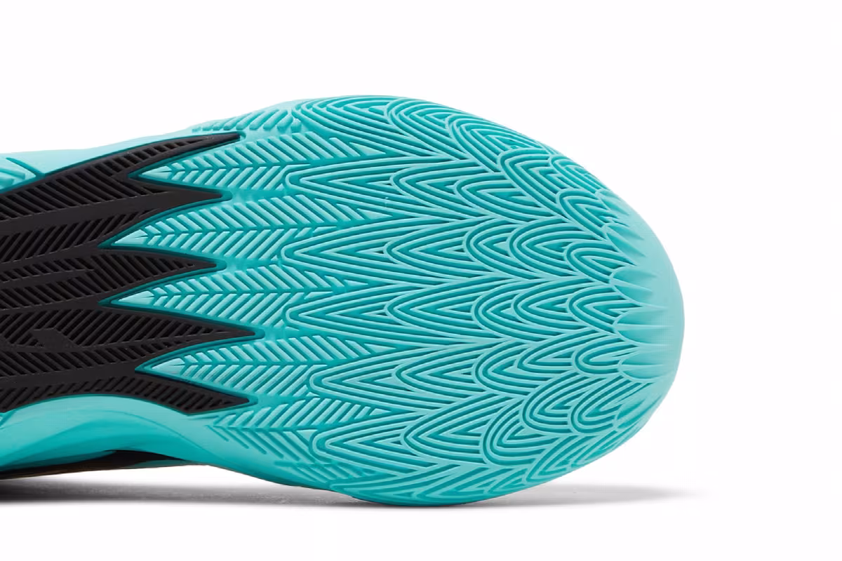 Puma MB.02 Jr Honeycomb, view 6