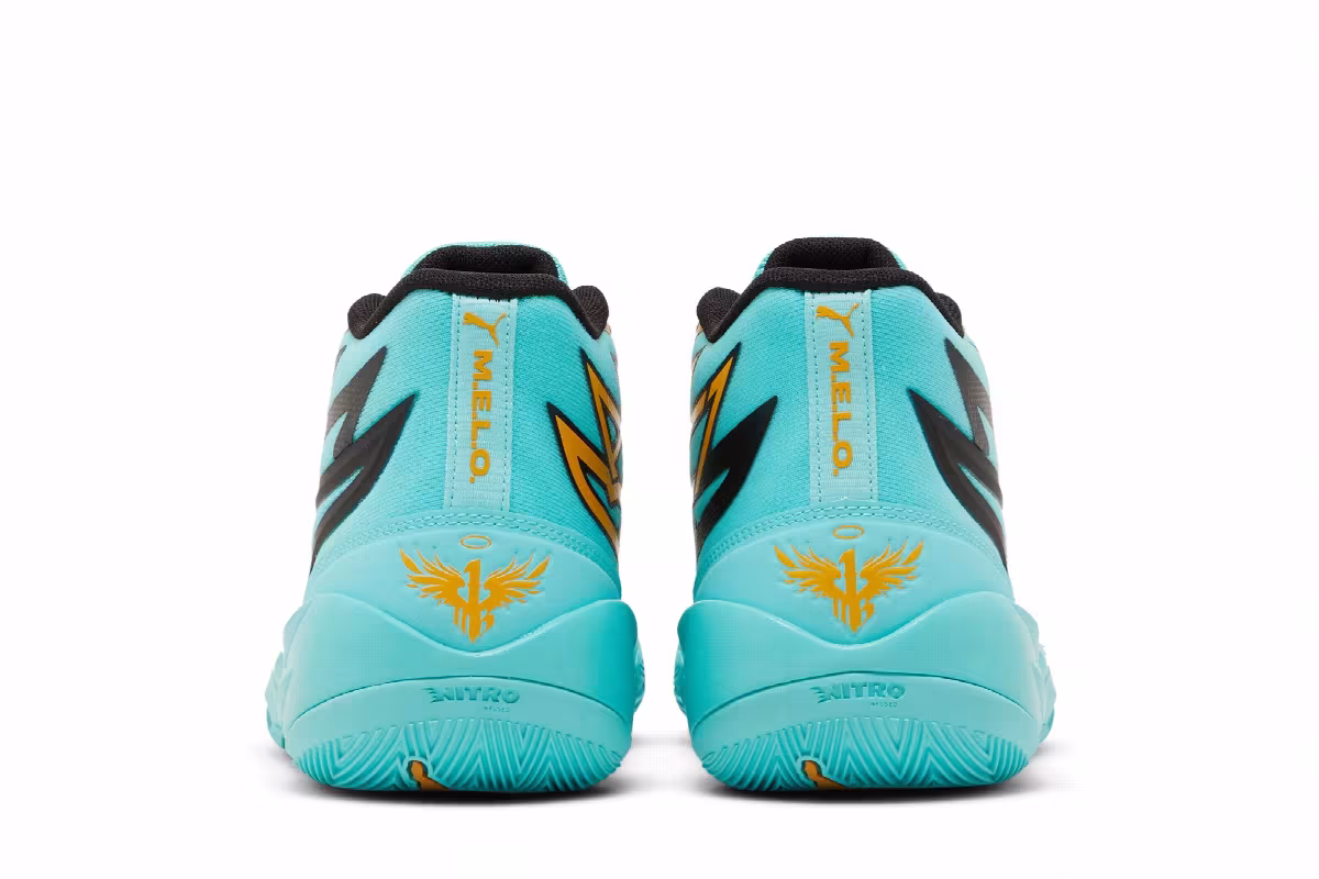 Puma MB.02 Jr Honeycomb, view 7