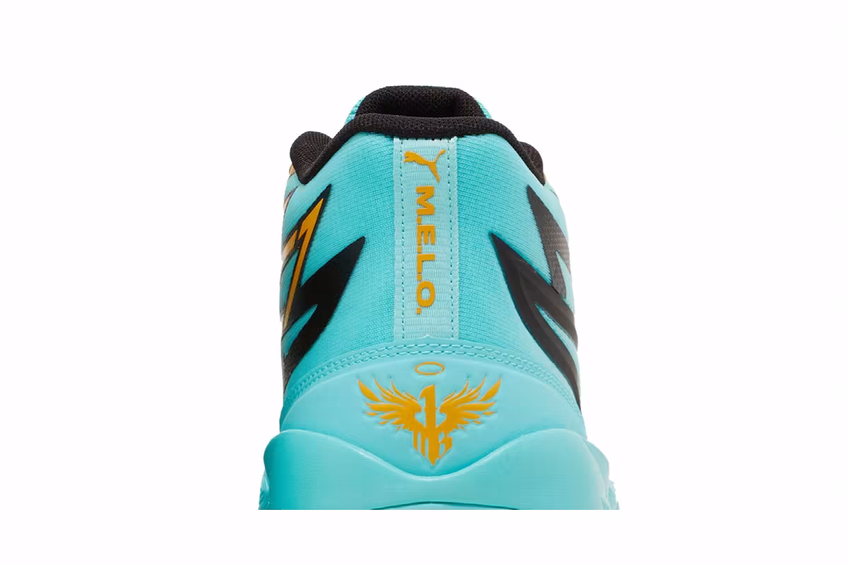 Puma MB.02 Jr Honeycomb, view 8