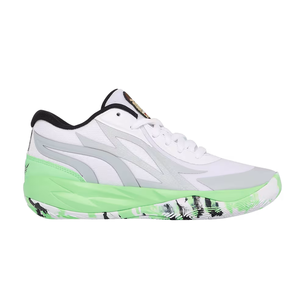 Puma MB.02 Lo Jr LaMel-O