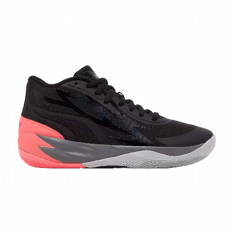 Puma MB.02 Jr 'Flare'